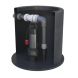 Micro Macerator Single Pumping Station - 190 Litre