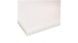 Polycarbonate Sheet Multiwall - 35mm x 700mm x 2mtr Opal