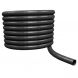 Flexi Underground Ducting Electric - 160mm (O.D.) x 50mtr Black Coil