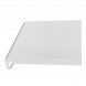 Fascia Board - 175mm x 18mm x 5mtr White Woodgrain - Pack of 2