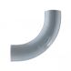 Halifax Cast Iron Drainage Long Radius Bend - 88 Degree x 100mm