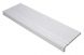 Ogee Cover Board - 225mm x 9mm x 5mtr White