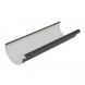 Galeco Industrial Gutter - 150mm x 4mtr Graphite