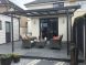 Simplicity 6 Aluminium Pergola / Veranda - 1000mm