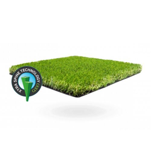 30mm Artificial Grass - Exbury Bright - 2m x 5m