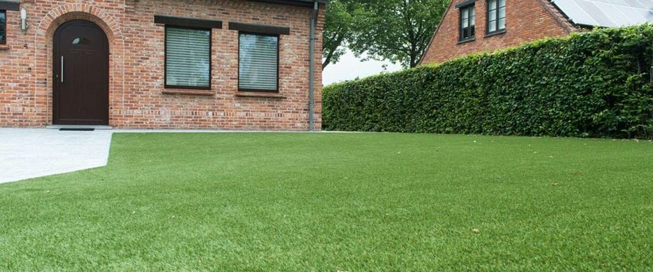 30mm Artificial Grass - Exbury Bright - 2m x 5m