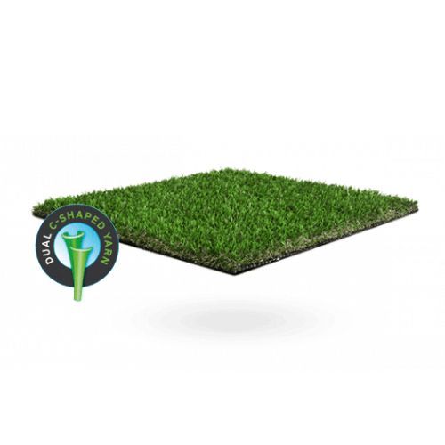 32mm Artificial Grass - Vision - 2m x 25m