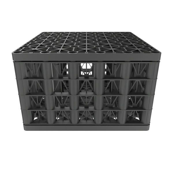 Rainsmart Soakaway Crate Flat Packed - Heavy 65 Tonne Shallow