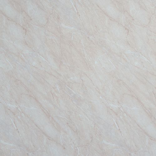 Laminate Shower Wall Panel Pro-Click - 1179mm x 2440mm x 10.5mm Ivory Marble