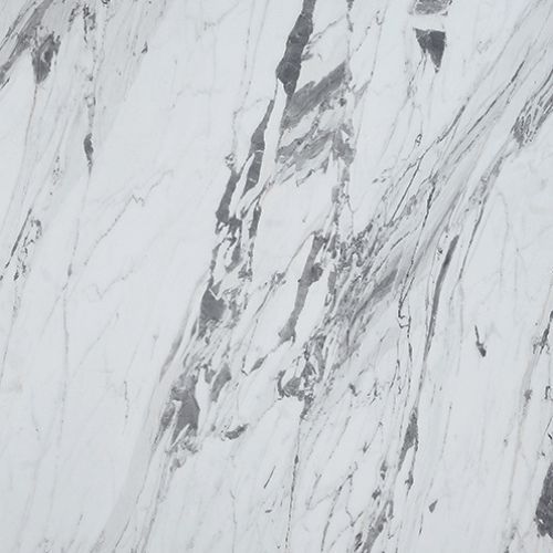 Laminate Shower Wall Panel Pro-Click - 1179mm x 2440mm x 10.5mm Lightning Marble