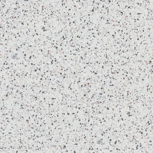 Laminate Shower Wall Panel Pro-Click - 1179mm x 2440mm x 10.5mm Positano Blue Terrazzo