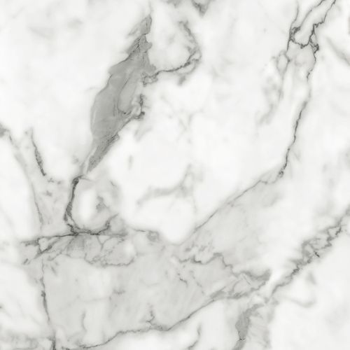 Laminate Shower Wall Panel Square Edge - 1200mm x 2440mm x 10.5mm Veneto Marble