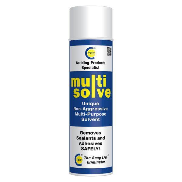 CT1 Multi Solve - 200ml