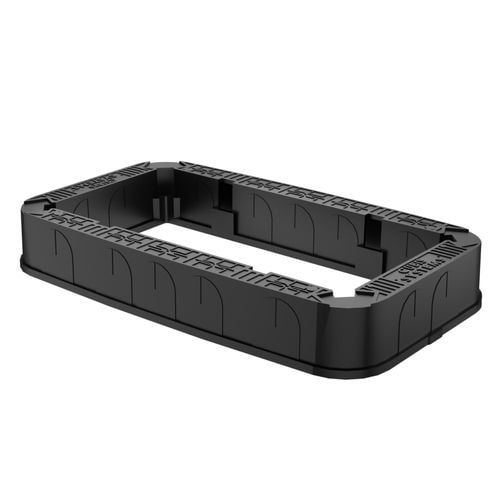 Stakkabox Duct Access Chamber Section - 915mm x 445mm x 150mm