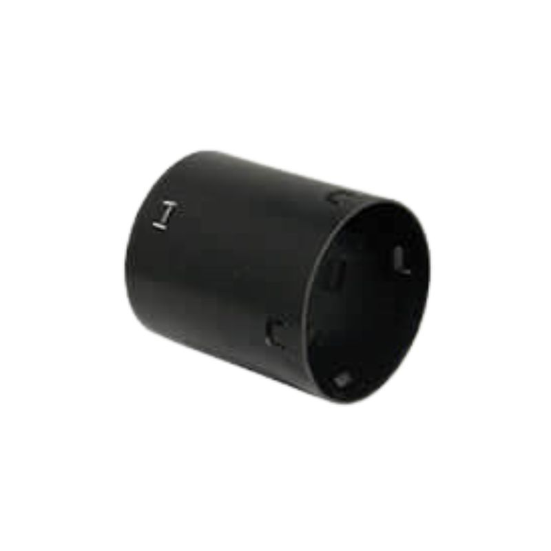 Land Drain Connector - 80mm