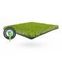 28mm Artificial Grass - Barking - 2m x 10m