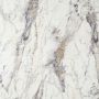 Laminate Shower Wall Panel Square Edge - 1200mm x 2440mm x 10.5mm Breccia Marble