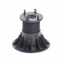 Composite Decking Adjustable Pedestal - 649mm - 759mm