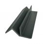 Standard Panel Composite Cladding Angle Trim  - 41mm x 3.6mtr Black