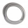 Land Drain Filter Sleeve - 60mm Diameter x 50mtr