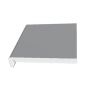 Fascia Board - 175mm x 18mm x 5mtr Storm Grey Smooth