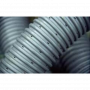 Perforated Land Drain - 80mm (O.D.) x 25mtr Coil