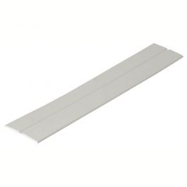 FloPlast PVC Flexible Angle - 25mm x 5mtr White