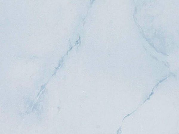 Internal Wall Panel - 250mm x 2600mm x 7.5mm Blue Marble - Pack of 4