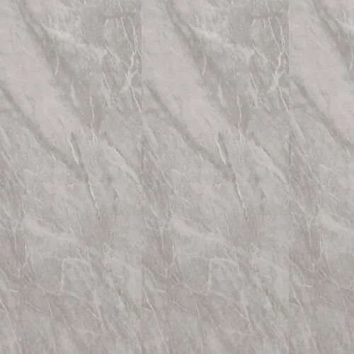 Bathroom Wall Panel - 1000mm x 2400mm x 10mm Grey Marble