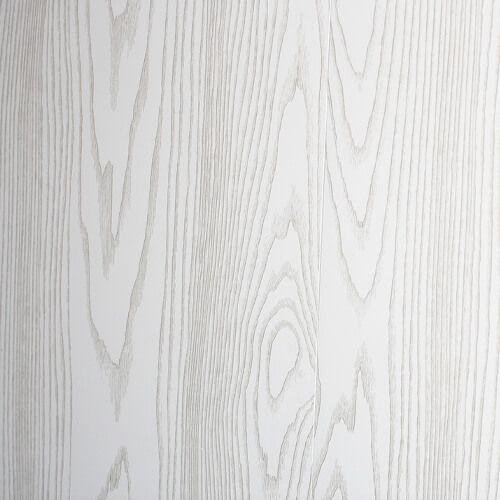 Internal Wall Panel - 250mm x 2600mm x 8mm White Ash - Pack of 4