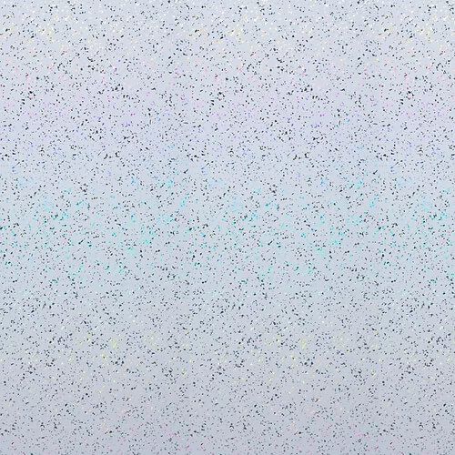 Bathroom Wall Panel - 1000mm x 2400mm x 10mm White Sparkle