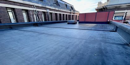 How to Work with EPDM in Cold Weather