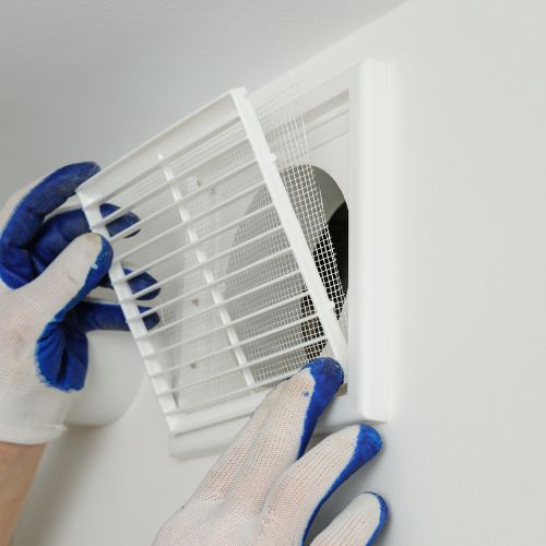 Refurbishing a House for Ventilation: A Fresh Start for Homeowners